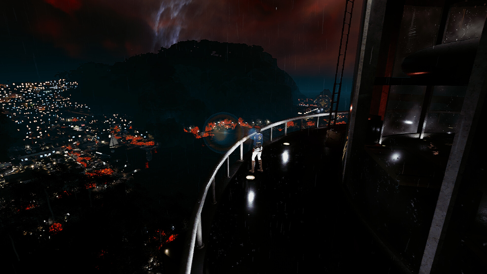 零点地带 Ground Zero|官方中文|Build.22806920+全DLC|解压即撸