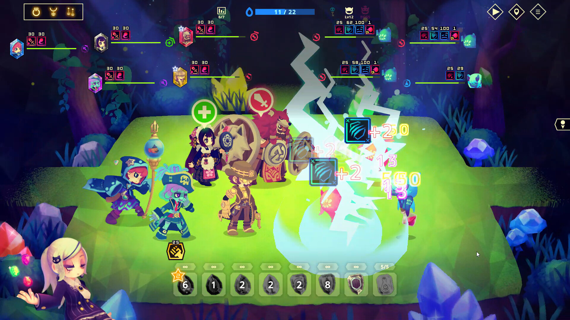 灵动世界 Vivid World|官方中文|Build.22359715+全DLC|解压即撸