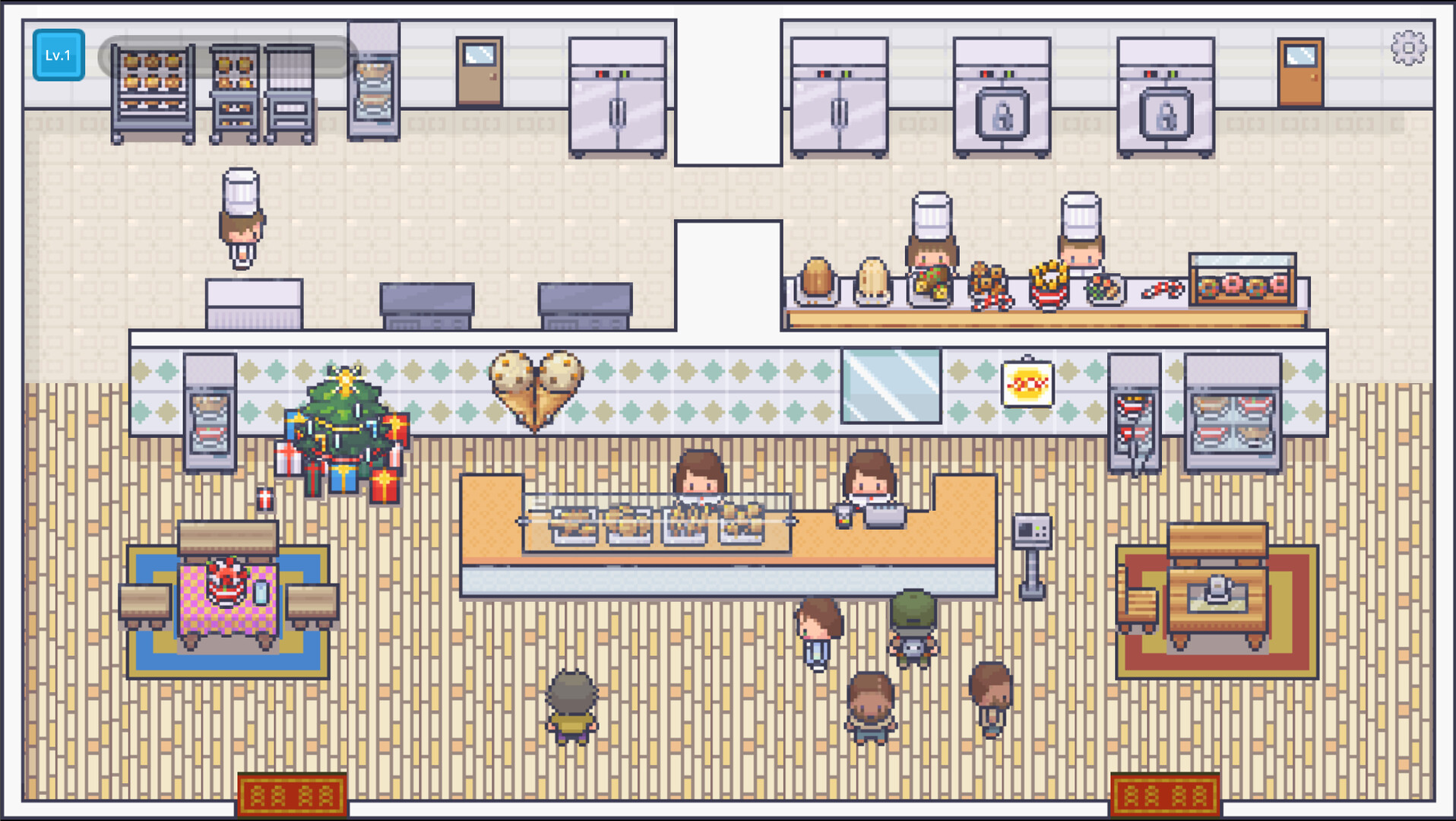 心语食光|官方中文|Build.22852352+全DLC|解压即撸