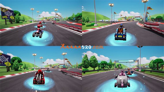 汪汪队立大功 锦标赛|官方中文|V20230312+全DLC|安装即撸