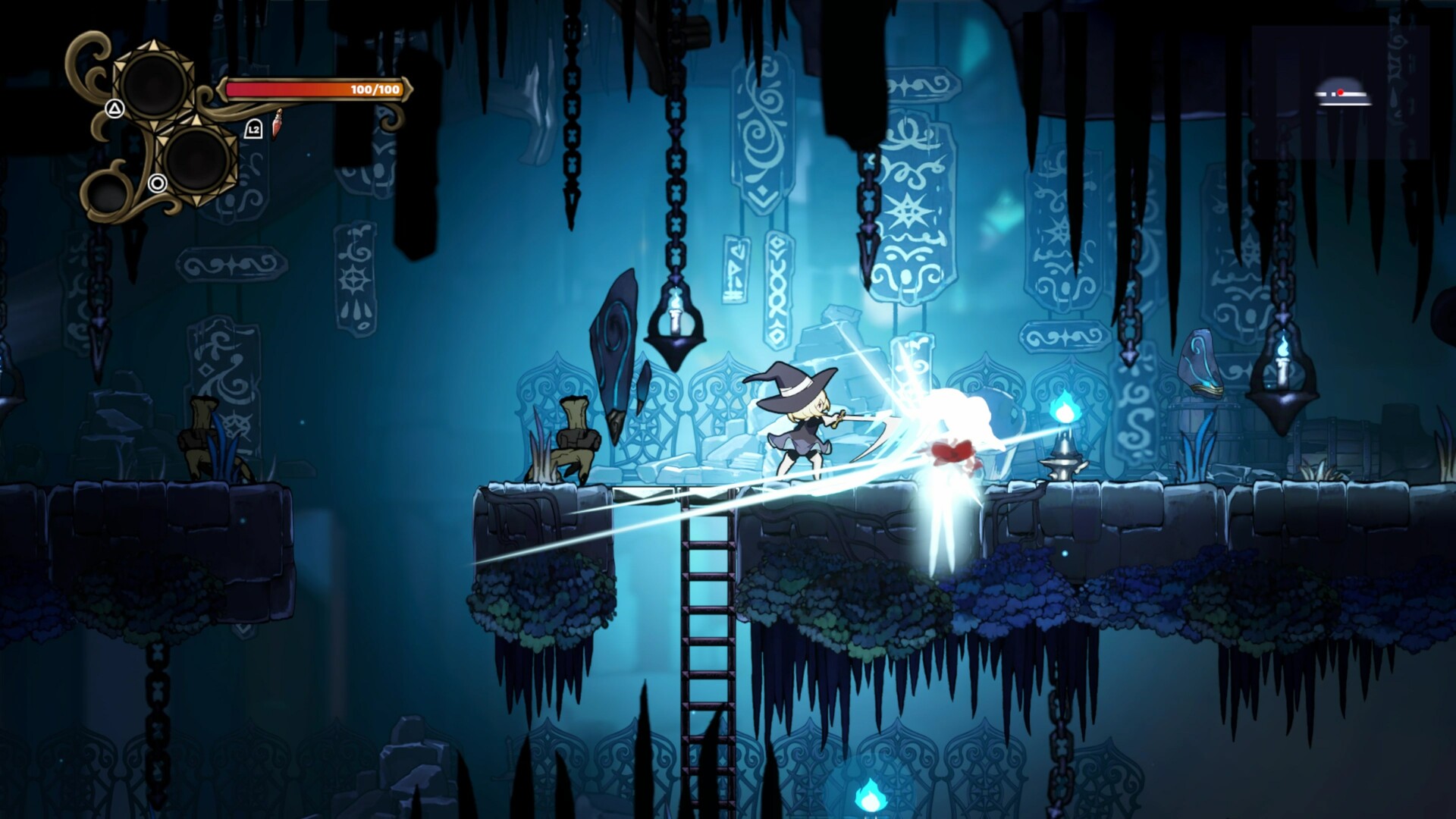 不寐之境 女巫与魔咒|豪华中文|Build.22831728+全DLC-支持手柄|解压即撸