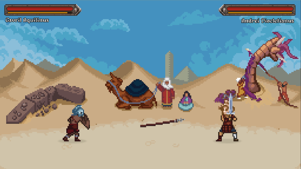 沙之诸神 Gods of Sand|官方中文|Build.22890361+全DLC|解压即撸
