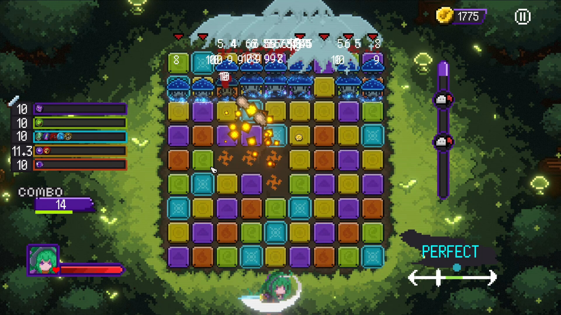 节奏勇者|官方中文|Build.22812063+全DLC|解压即撸