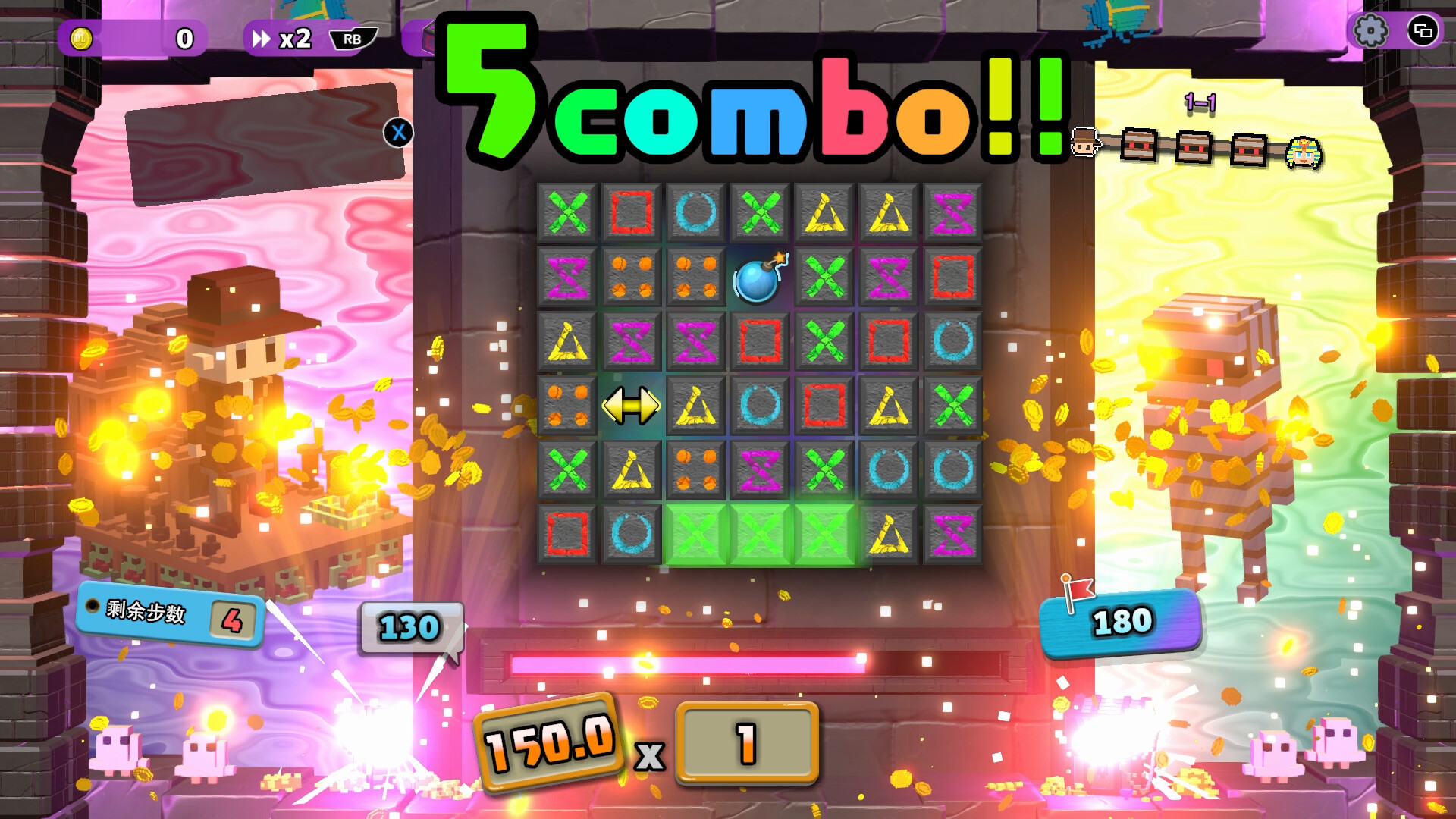 夺宝砖家|官方中文|Build.22632021+全DLC|解压即撸