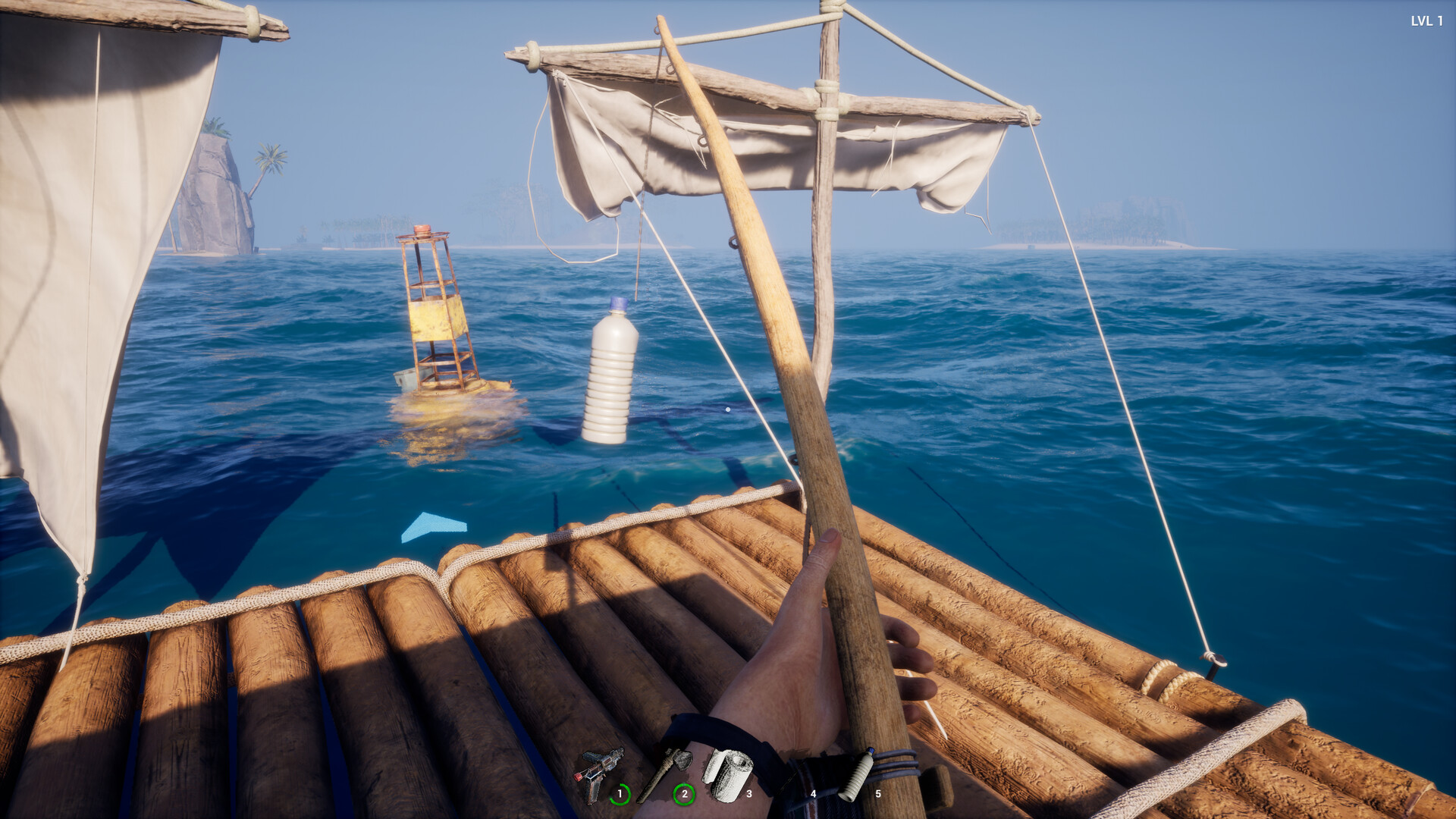绝岛求生|官方中文|Build.22911564+全DLC|解压即撸