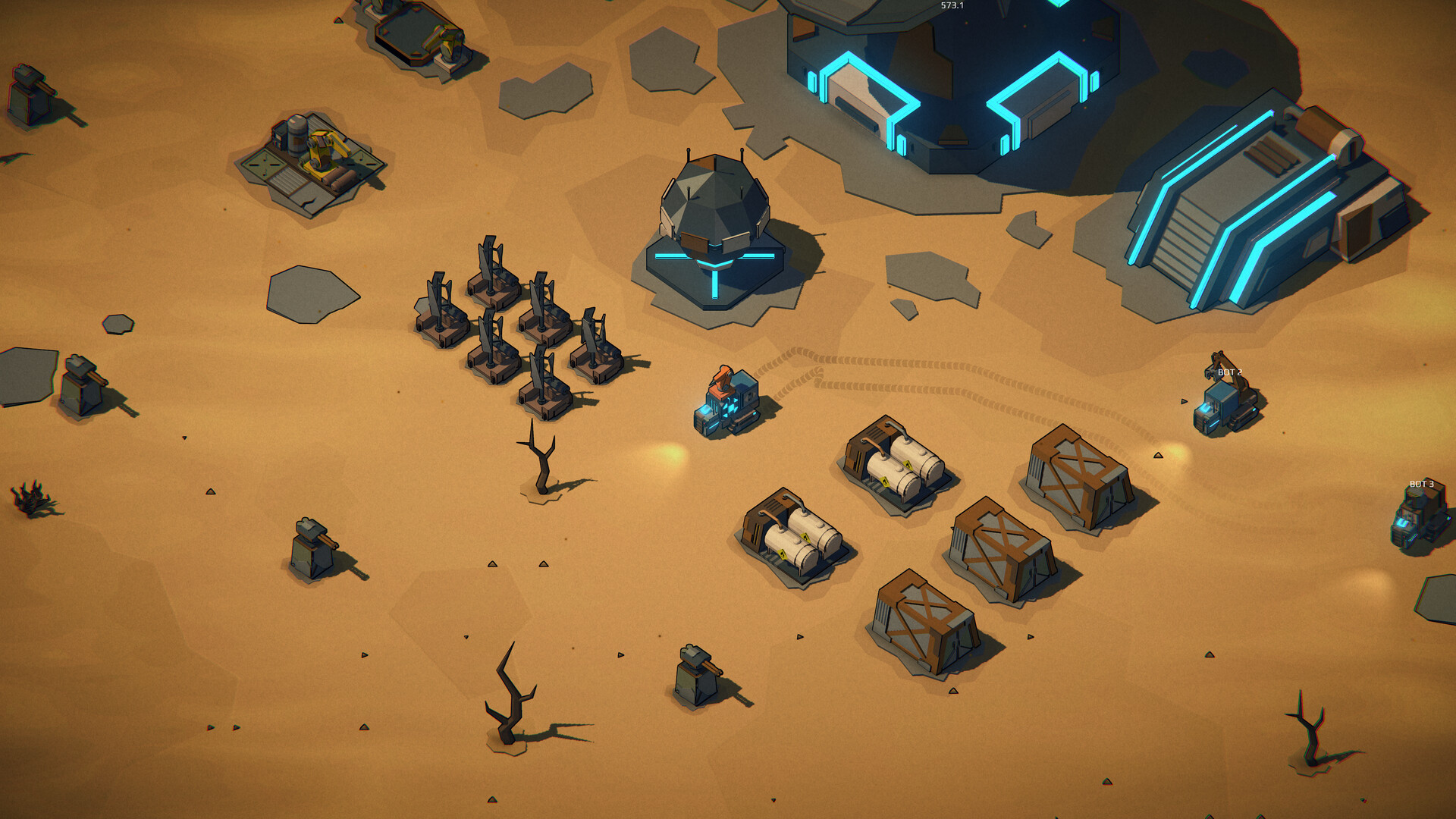 Machine Mind|官方中文|Build.22906454+全DLC|解压即撸