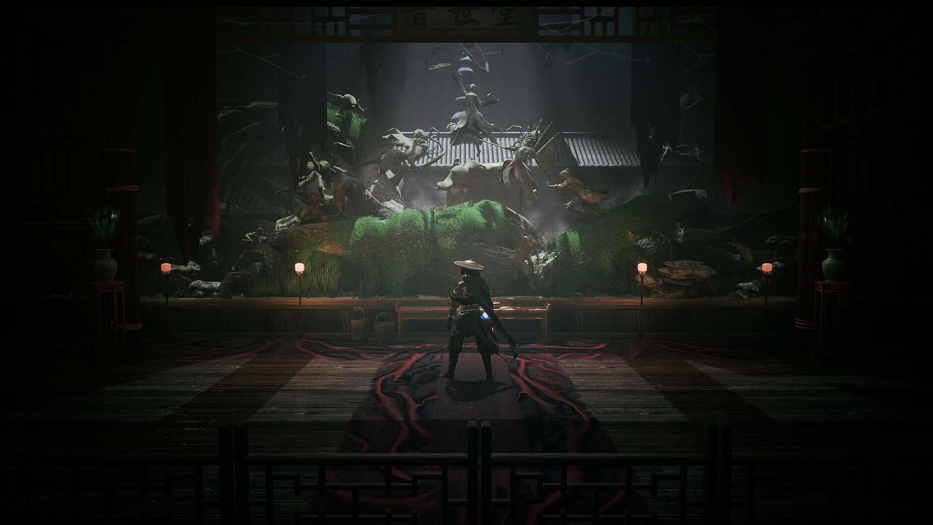 琉隐 碎界转生|豪华中文|Build.22984668-暗影流光-破界斩神+全DLC-支持手柄|解压即撸