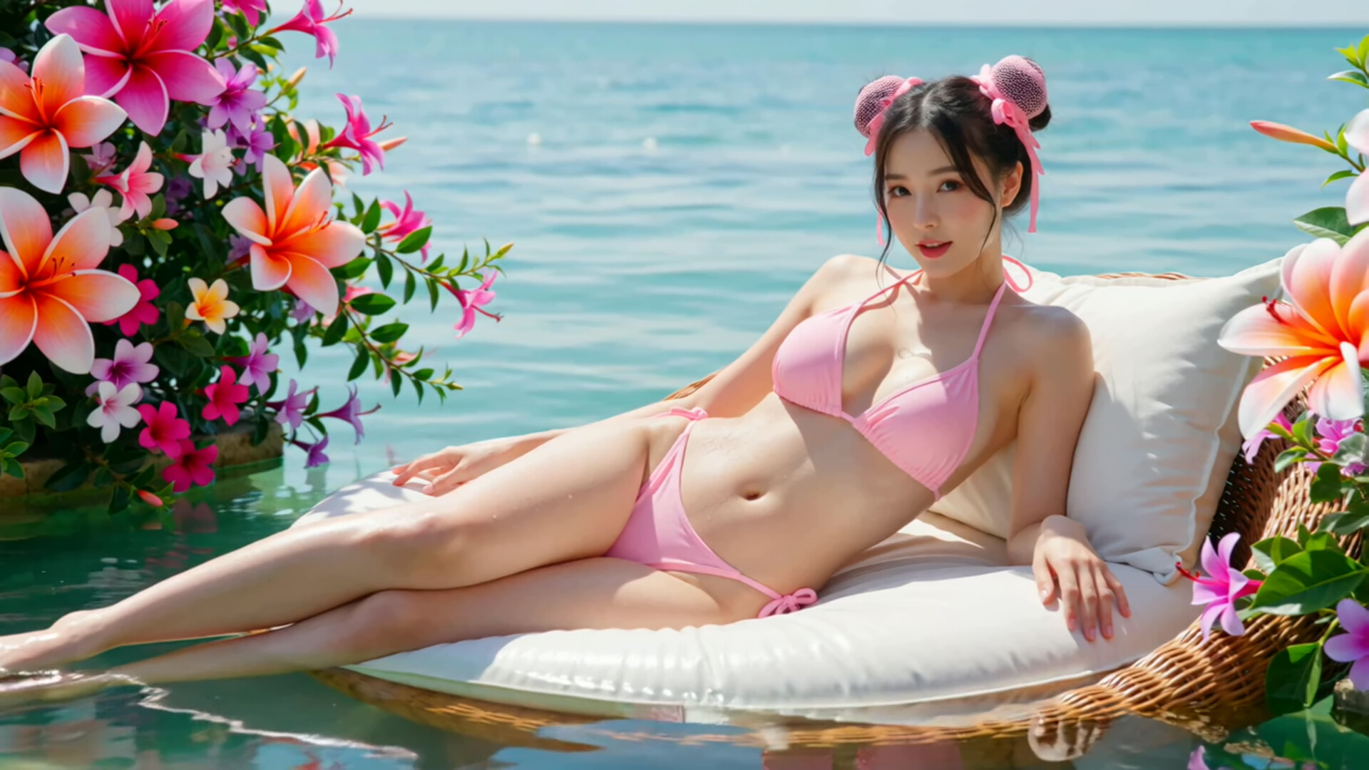 成为皇帝! 我的万亿美女星球帝国|官方中文|Build.22856344+全DLC|解压即撸