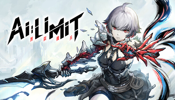 AI LIMIT 无限机兵|豪华中文|Build.23010530+厄瑞涅的战争熔炉DLC-黯潮逐魄-影殇剑决+预购特典+全DLC-支持手柄