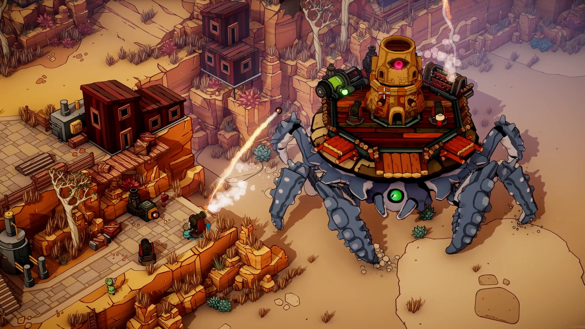 DuneCrawl|官方中文|Build.22715282+全DLC|解压即撸