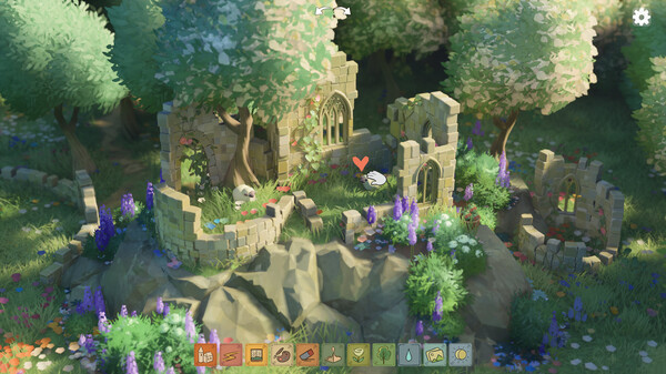 林间小世界 Tiny Glade|官方中文|Build.23057191+全LDC|解压即撸