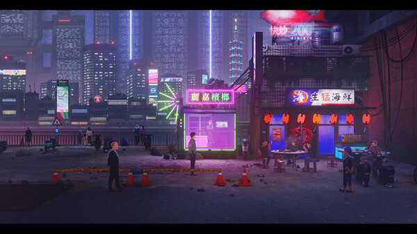 沉没意志|官方中文|Build.22417923+全DLC|解压即撸