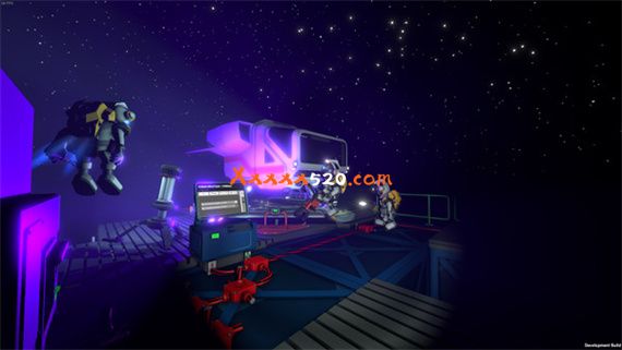 空间站工程师|官方中文|V01.02.2023|解压即撸