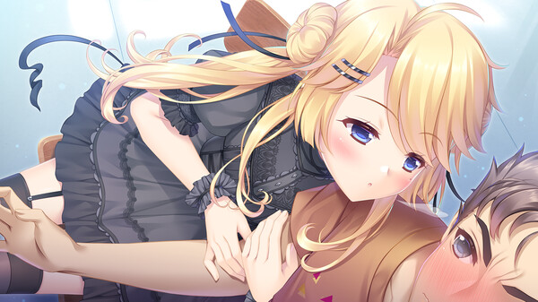 男娘恋爱物语|官方中文|Build.22393065+全DLC|解压即撸