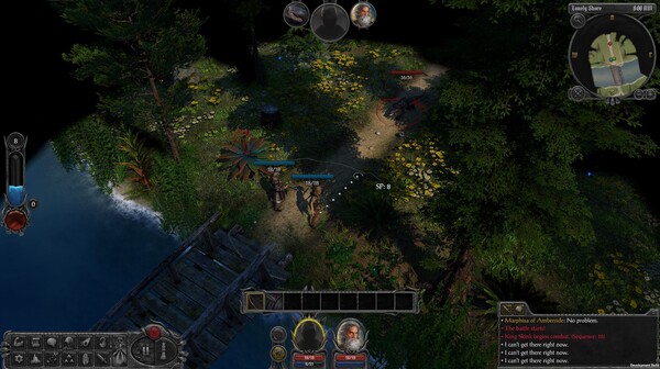剑湾奇旅 正式版|官方中文|Build.23137743-烬火重燃-黎明残响+全DLC|解压即撸