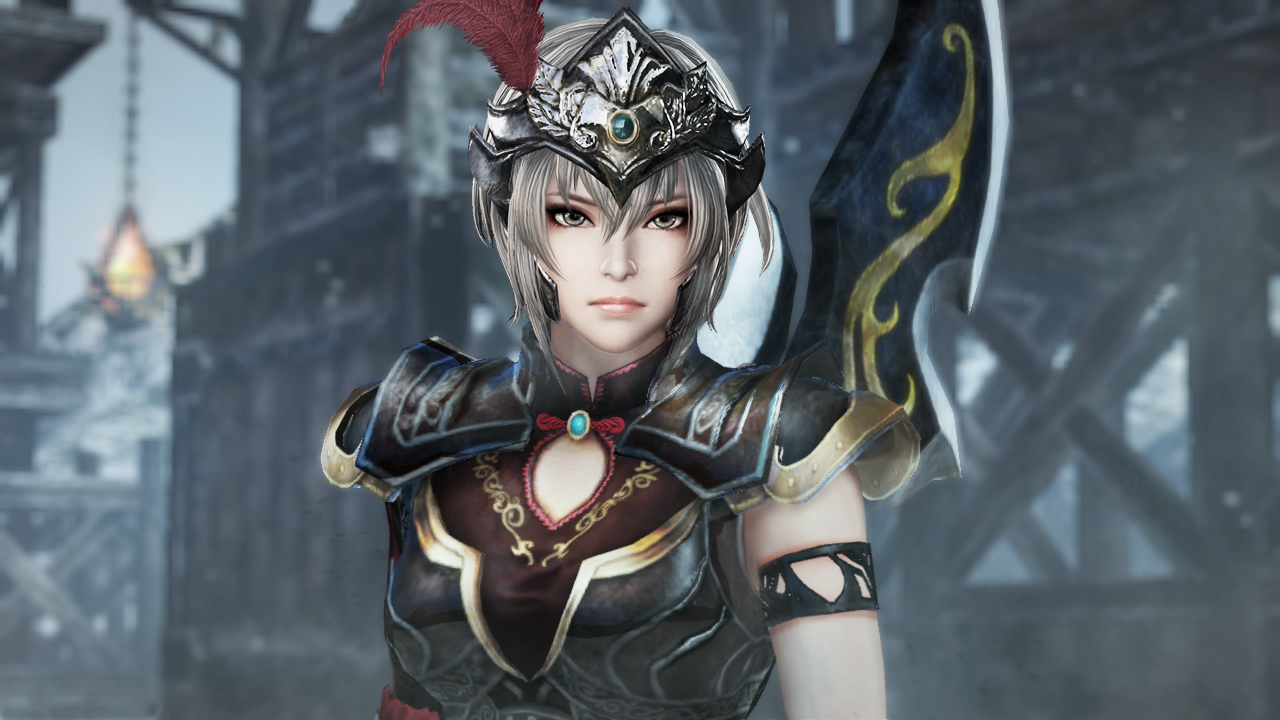 真三国无双7 猛将传|豪华中文|Build.20602035+预购特典+全DLC|解压即撸
