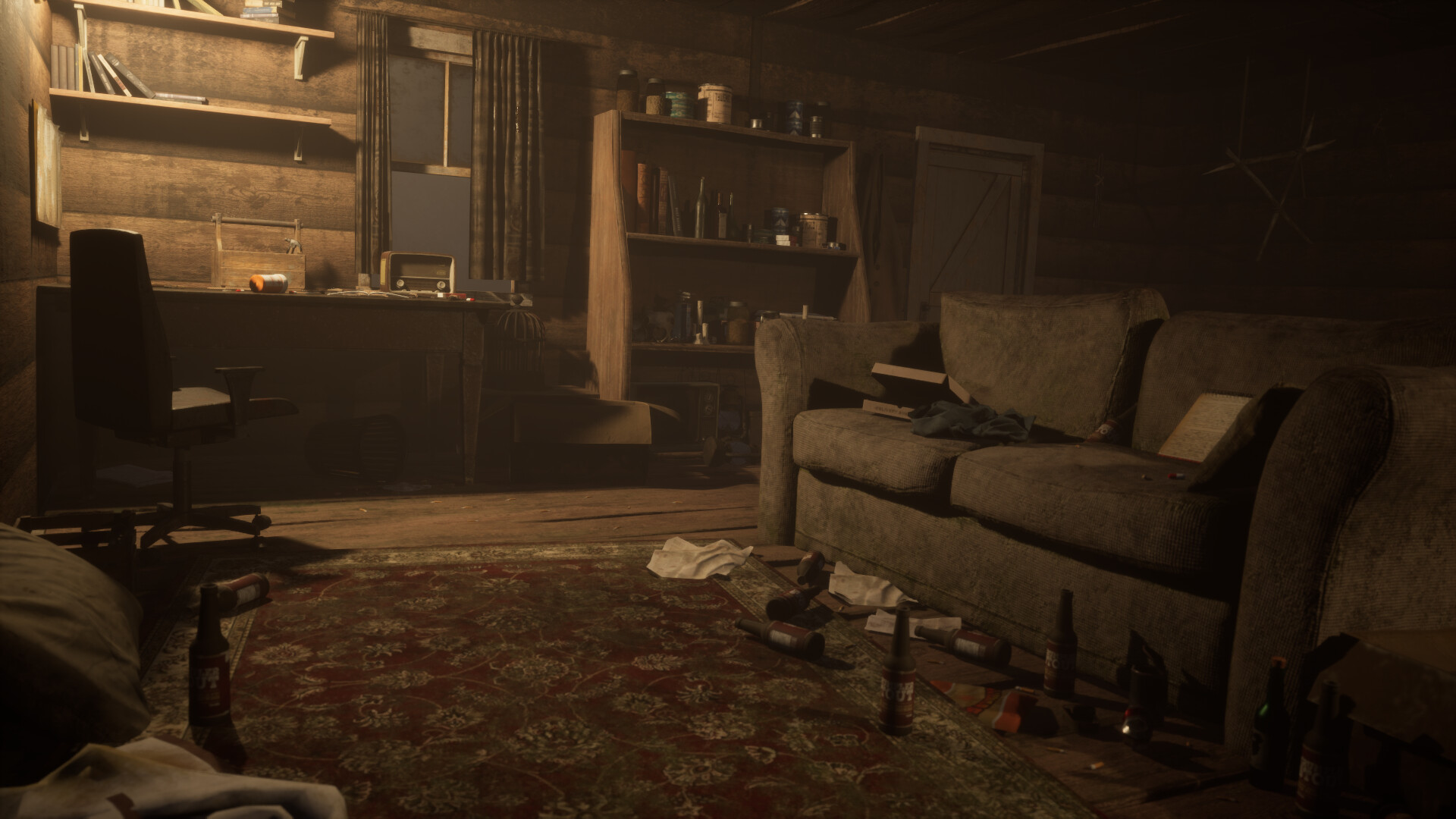 巧合 Coincidences|官方中文|Build.23228671+全DLC|解压即撸