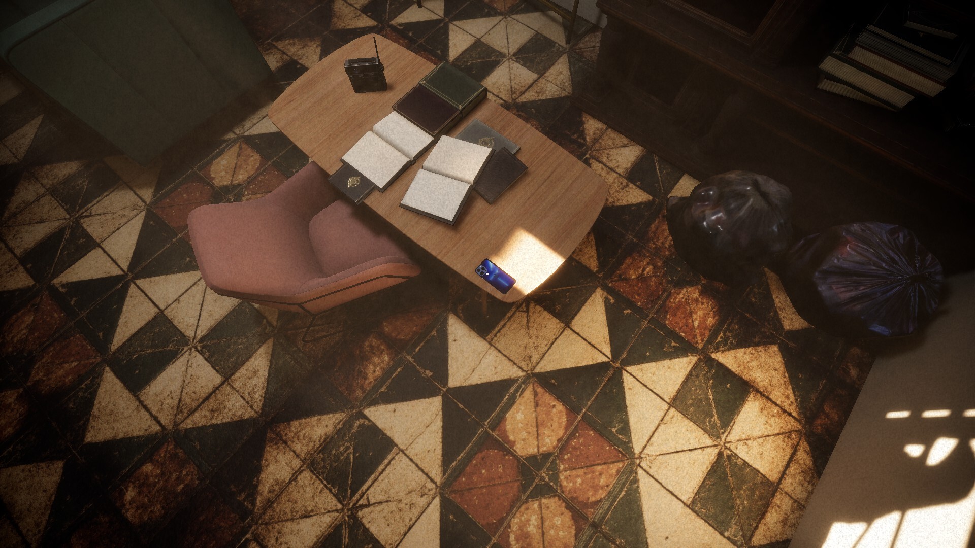 凶邻 Apartment203|官方中文|Build.22275213+全DLC|解压即撸