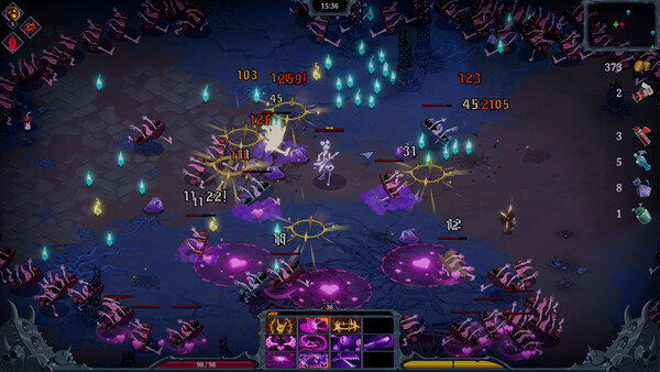 魔鬼即兴 Devil Jam|官方中文|Build.21384211+全DLC|解压即撸