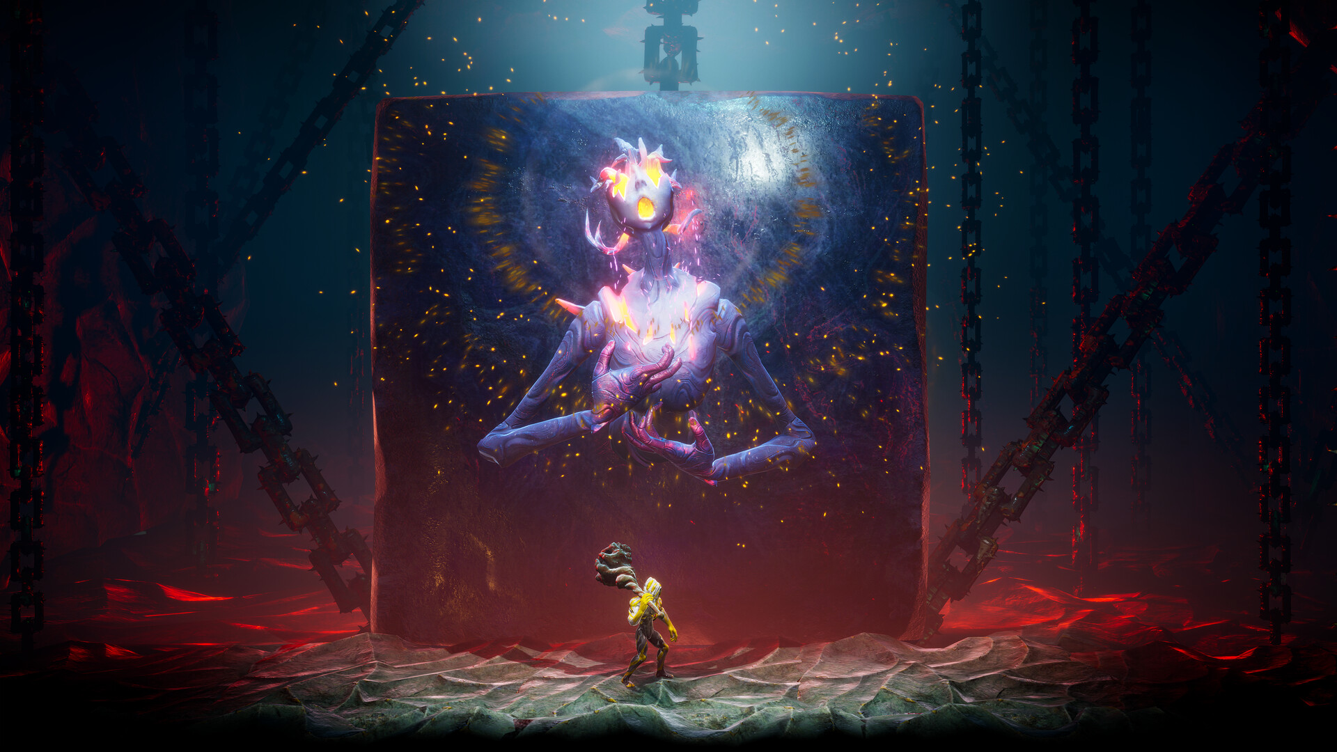 尘埃异变2|豪华中文|Build.23315732-天降神谕-幻体觉醒+预购特典+全DLC-支持手柄|解压即撸