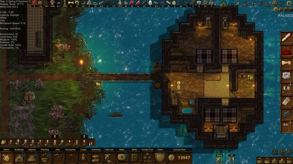 族人 Clanfolk|官方中文|Build.23168894-领地辉煌-部族封地-沙盒+全DLC|解压即撸