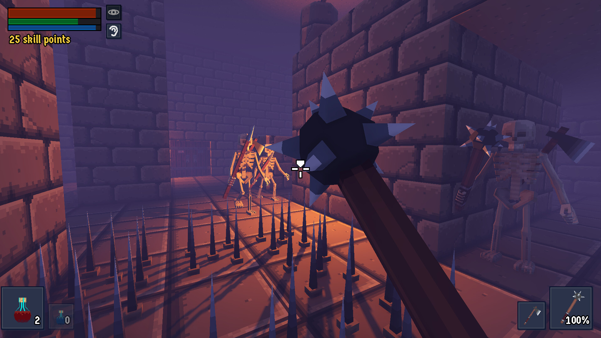The Adventures of Sir Kicksalot|官方中文|Build.23305633+全DLC|解压即撸