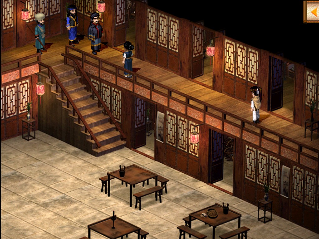 新仙剑奇侠传|豪华中文|Build.20364083-剑影流年-月下誓约+全DLC|解压即撸