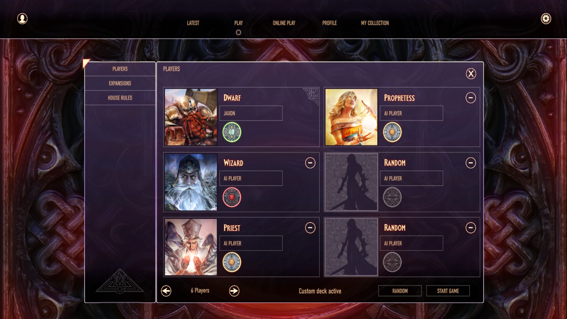 圣符国度|豪华中文|Build.23287445+全DLC|解压即撸