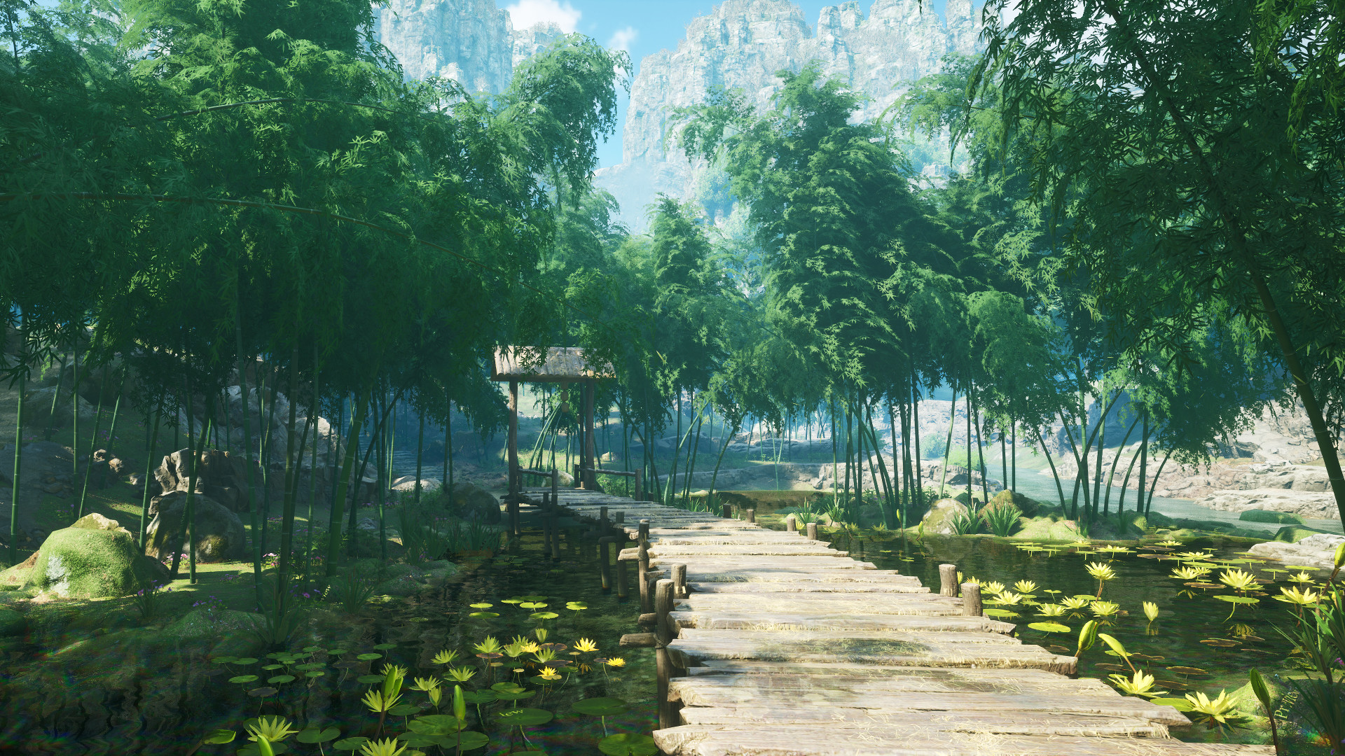 仙剑奇侠传7|中字-国语|Build.20325316-九霄灵歌-沧海问情+预购特典+全DLC+修改器|正版分流