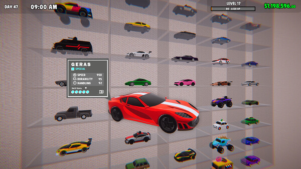 超级跑车收藏模拟器|官方中文|Build.23360069+全DLC|解压即撸