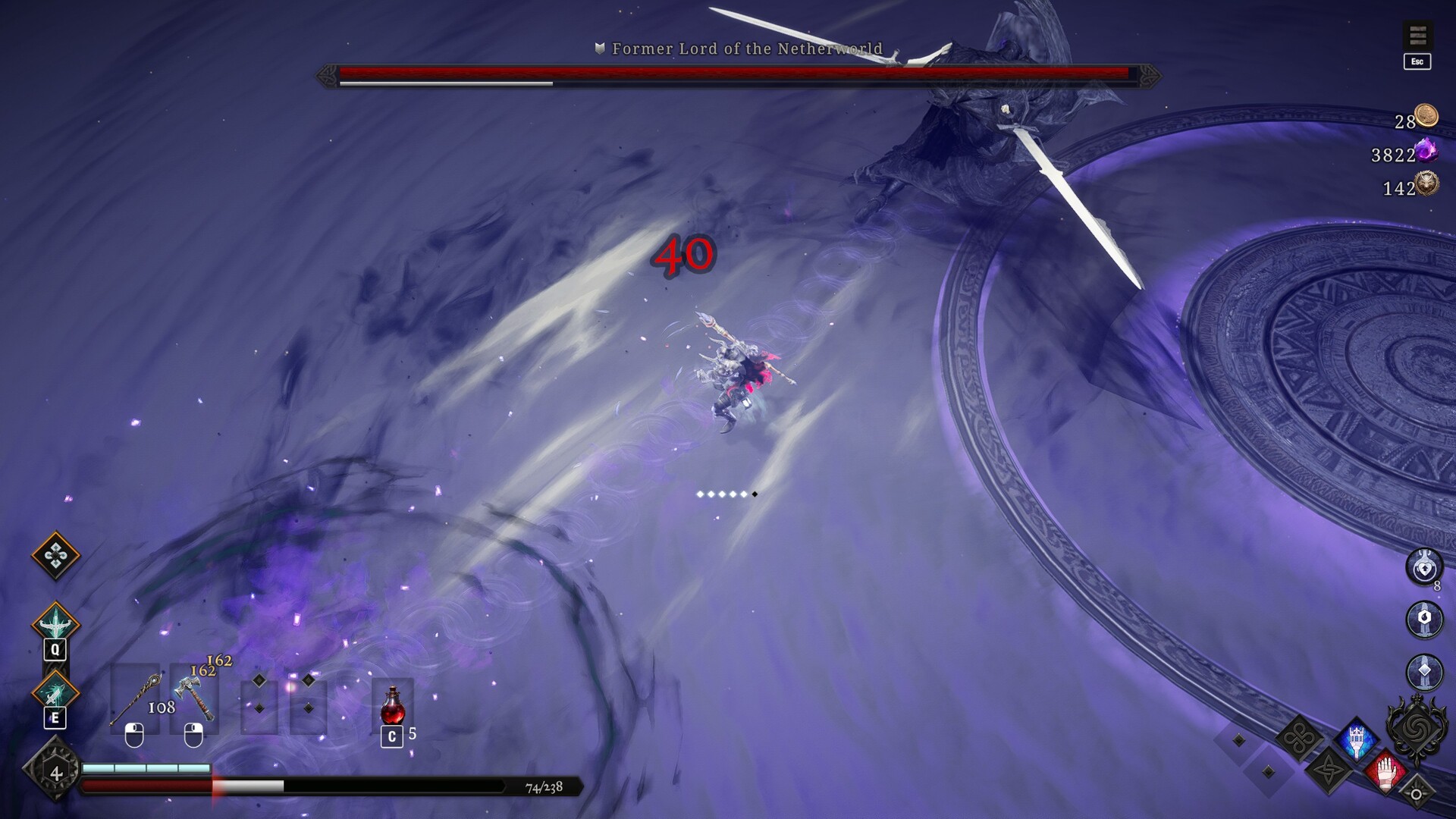 冥界契约|豪华中文|Build.23407811-逆魂踏影-暗狱余烬+全DLC|解压即撸