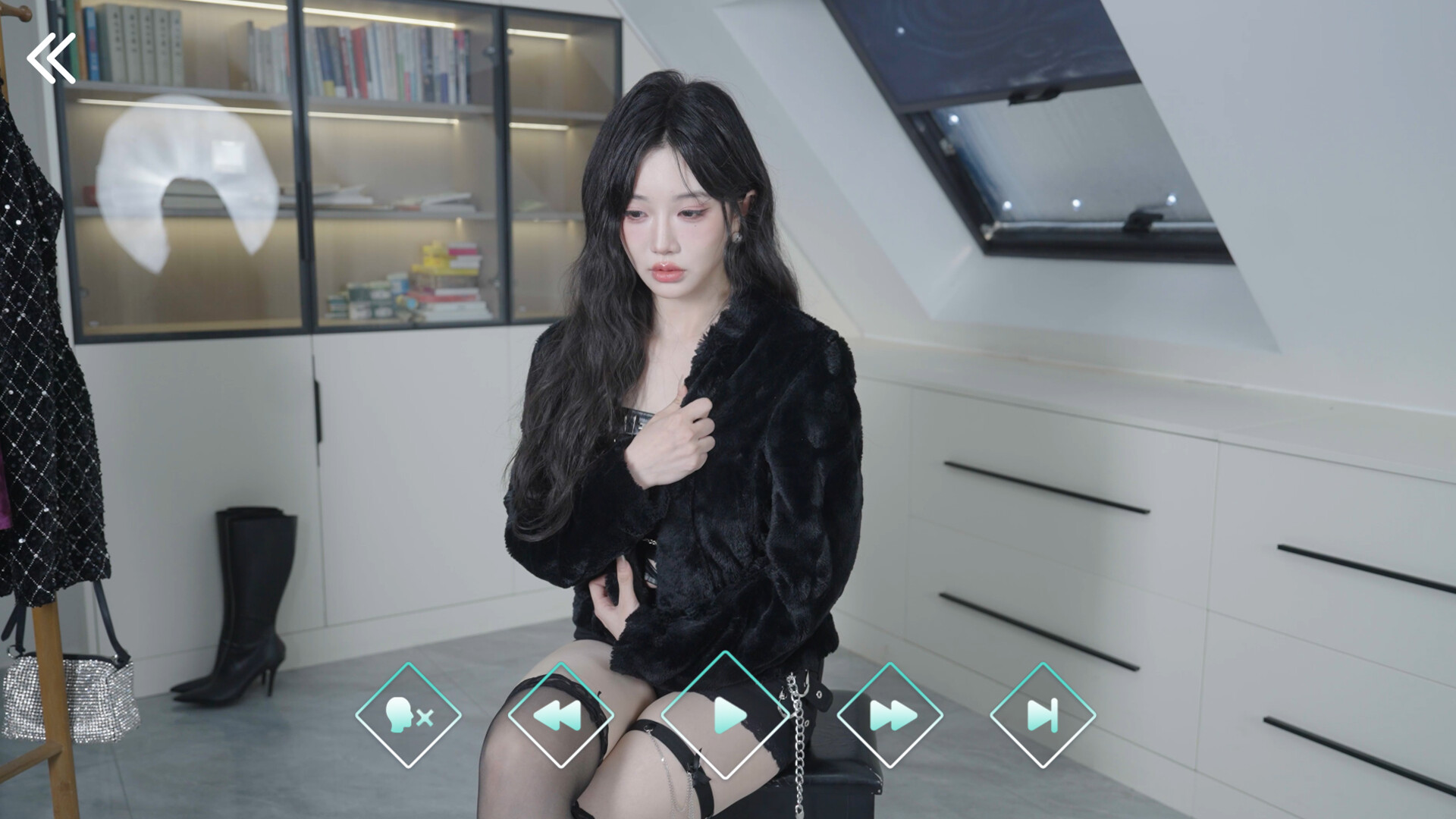 合租恋人 恋爱进行时|中字-国语|Build.23469510+全DLC|解压即撸