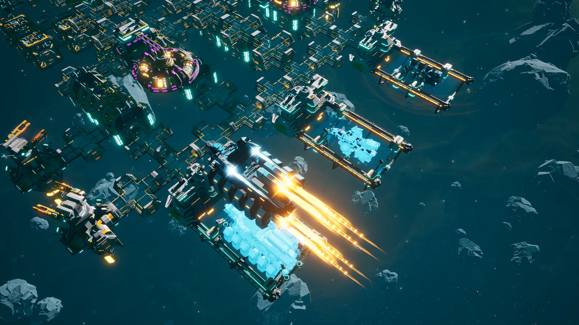 异界驿站|官方中文|Build.23410796+全DLC|解压即撸