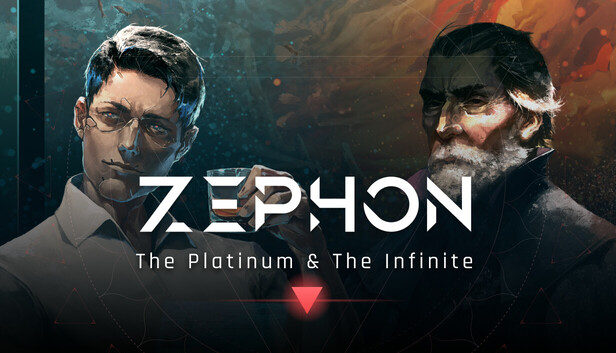 泽丰 ZEPHON|官方中文|Build.23476888+合成者与霸权者DLC+全DLC|解压即撸