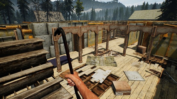 牧场模拟器|官方中文|Build.23386590+西南牧场与农场扩展包DLC+全DLC|解压即撸