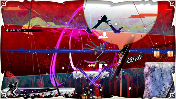魔女祇兵|豪华中文|Build.22265391+预购特典-羽化之翼+全DLC-支持手柄|解压即撸