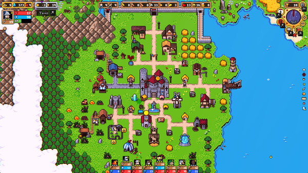 超级幻想王国|豪华中文|Build.23493591+预购特典+全DLC|解压即撸