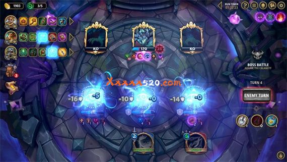 阿尔坎 阿克汉的崛起|V1.0.10.98|官方中文|解压即撸