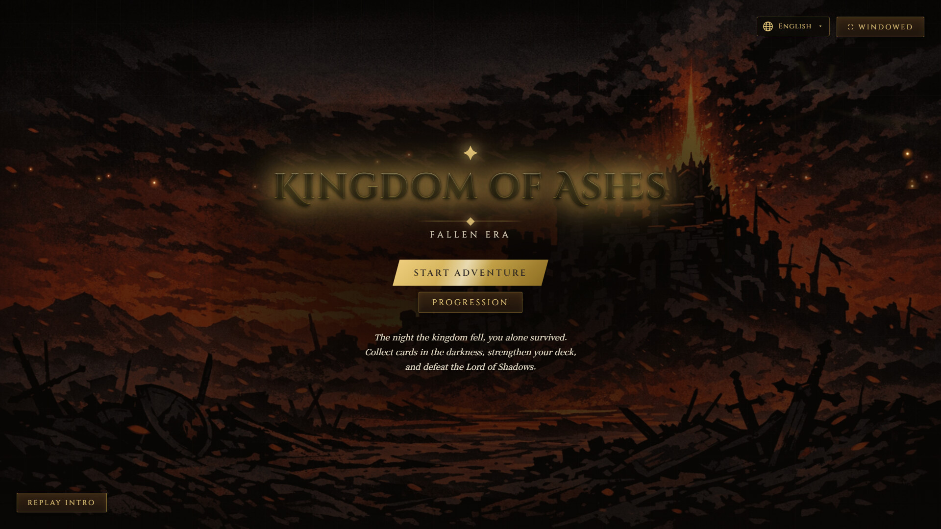 灰烬王国 陨落纪元|豪华中文|Build.23415937+全DLC|解压即撸