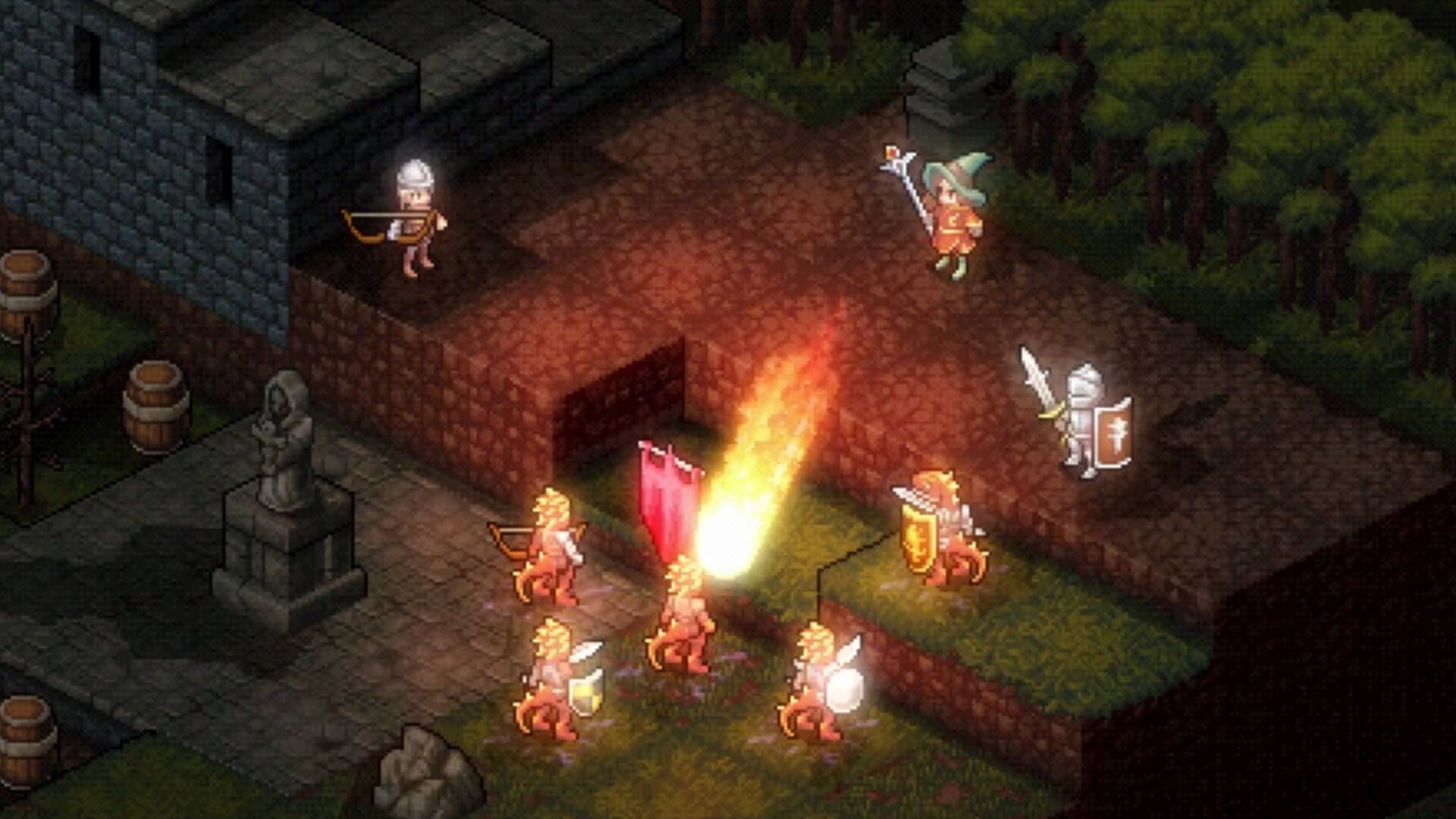 Crawl Tactics|官方中文|Build.23607785+全DLC|解压即撸