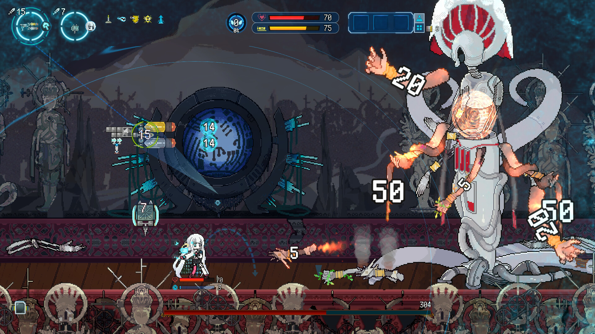 Million Depth|豪华中文|Build.23590237+全DLC|解压即撸