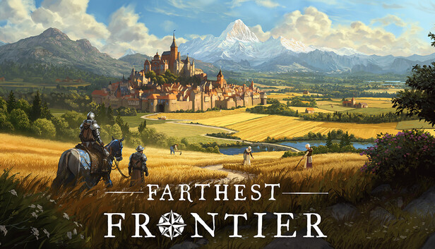 最远的边陲|官方中文|Build.23662091+猫与狗DLC-荒野边缘-庇护之地+全DLC|解压即撸