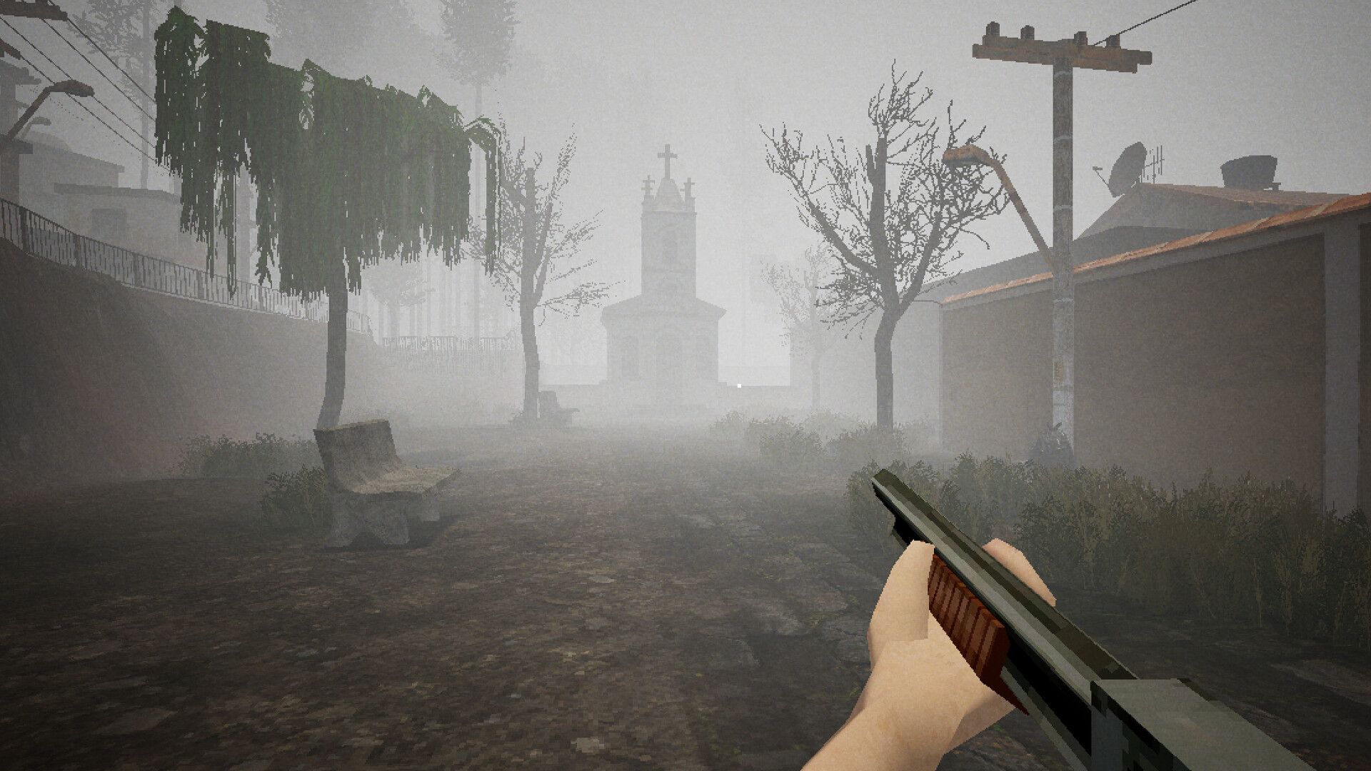 昏迷|官方中文|Build.23651661+全DLC|解压即撸