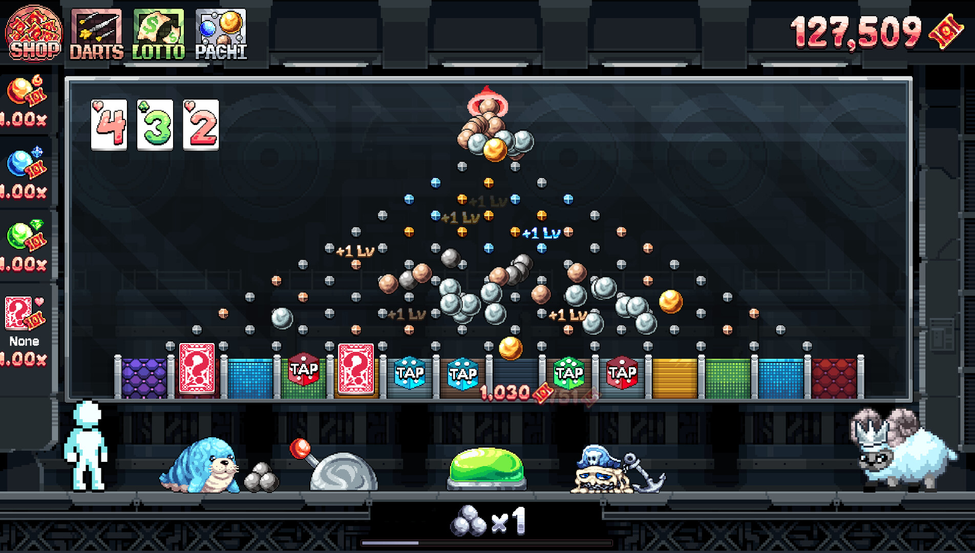 财富磨坊 Fortune.Mill|官方中文|Build.23705722+全DLC|解压即撸
