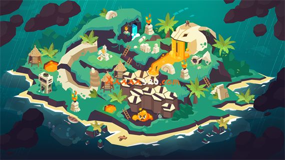逃出百慕大|官方中文|Build.9728823|解压即撸