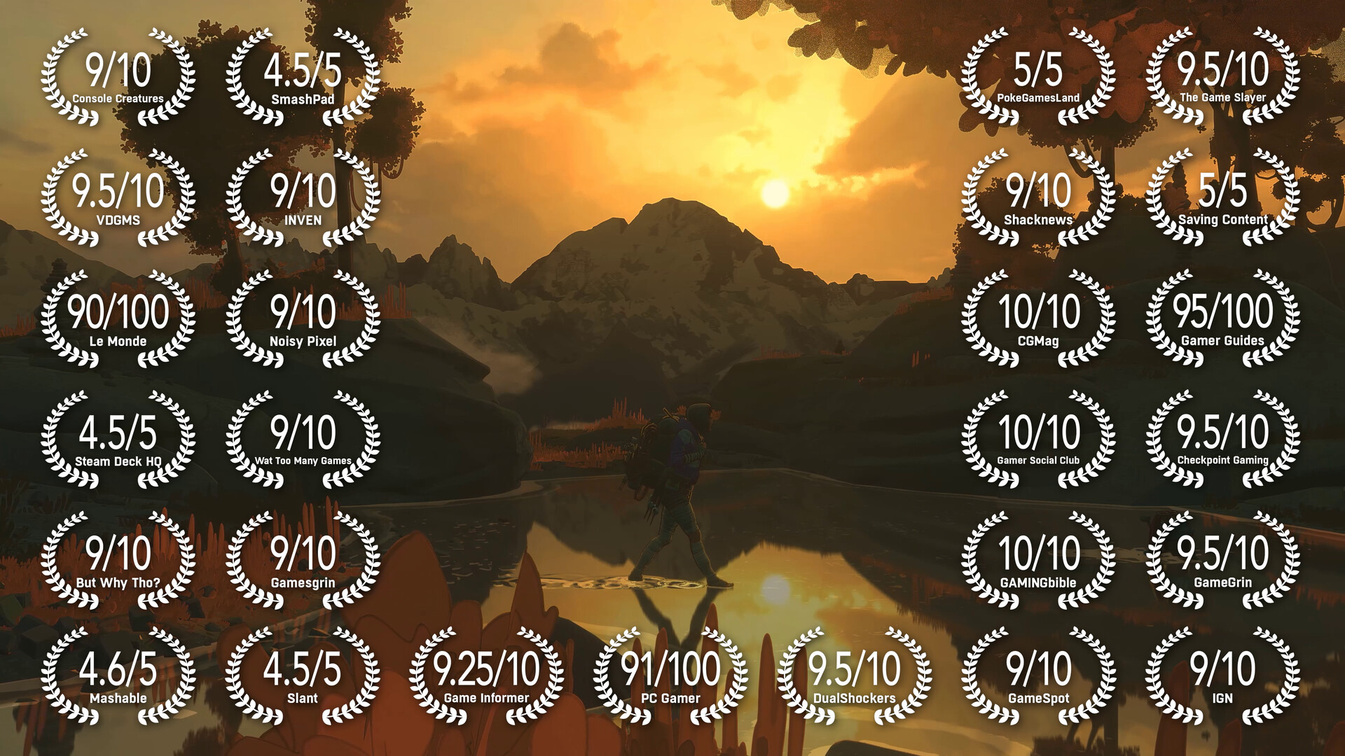 孤山独影|官方中文|Build.23703914+全DLC+官方指南|解压即撸