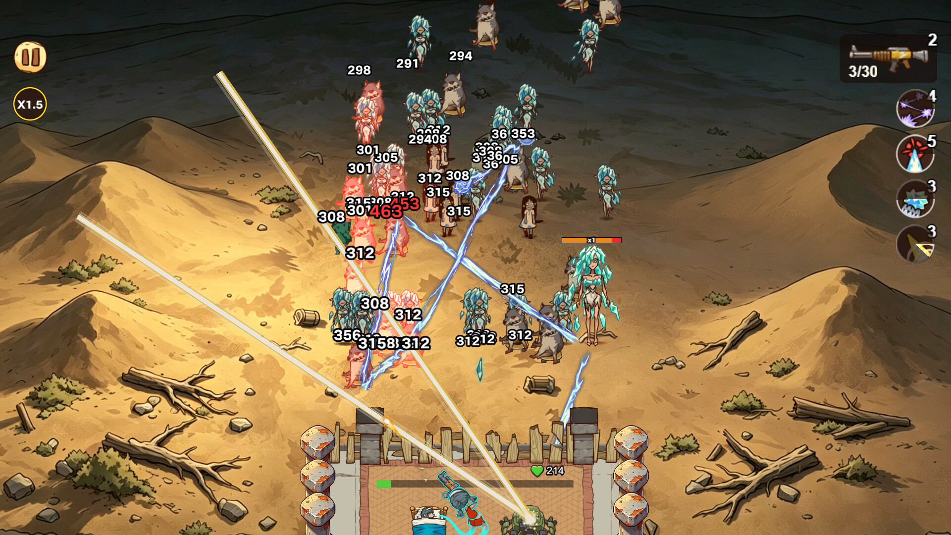 别让猛鬼靠近我|官方中文|Build.4785570+全DLC|解压即撸