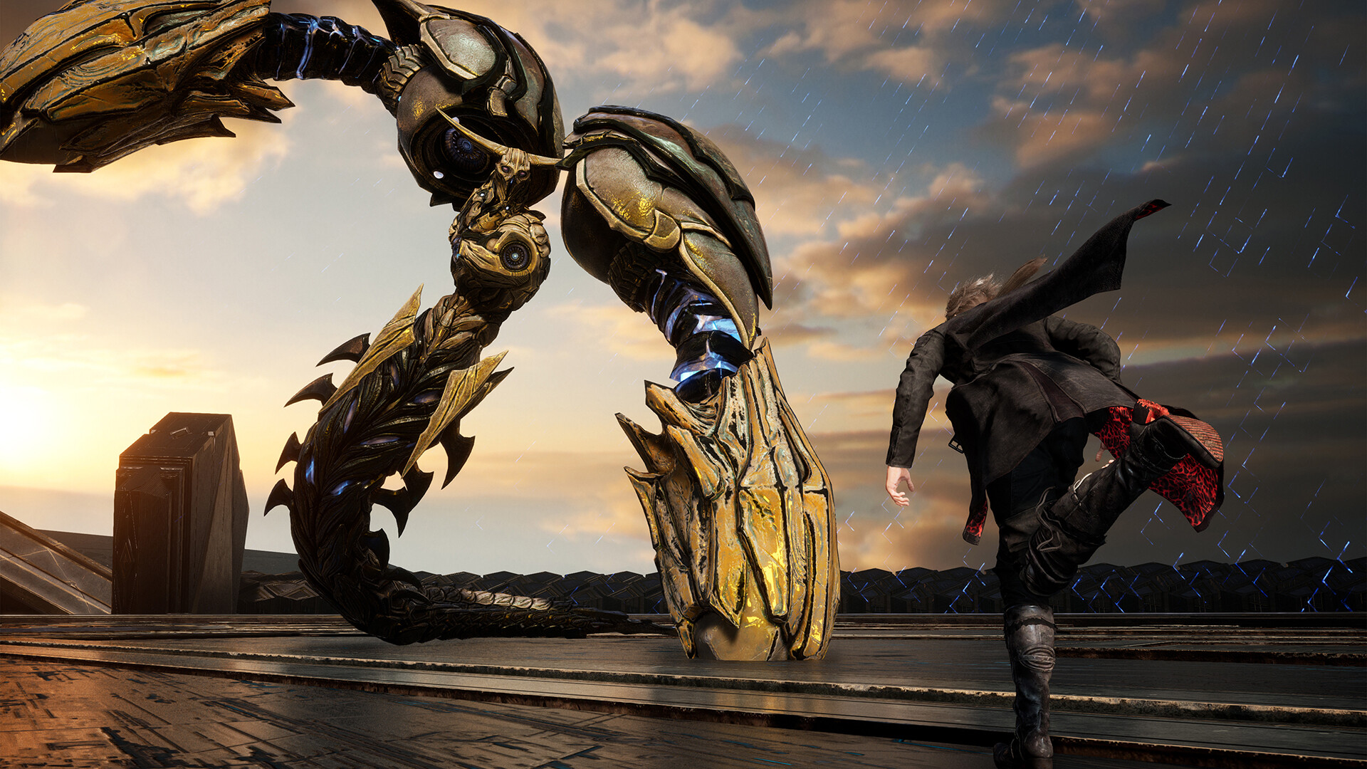 失落之魂|豪华中文|Build.23775630-逆界追魂-异域觉醒+全DLC-支持手柄+修改器|解压即撸