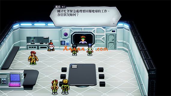 PC Switch模拟器|时空勇士模拟器整合版|解压即撸