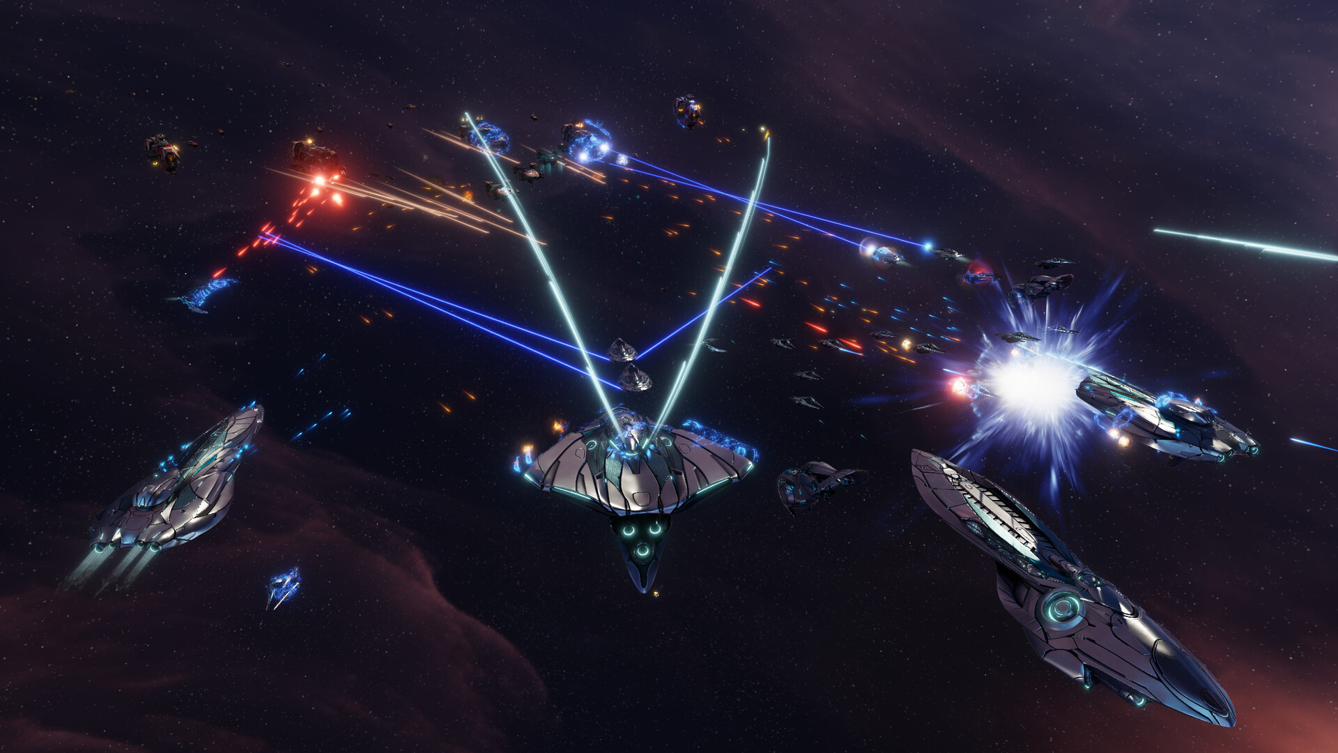 太阳帝国2|豪华中文|V1.61.3-增援DLC-苍穹觉醒-天渊之战+全DLC|解压即撸